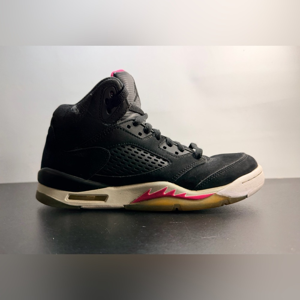 Nike Air Jordan 5 Retro Size 7.5Y Men’s